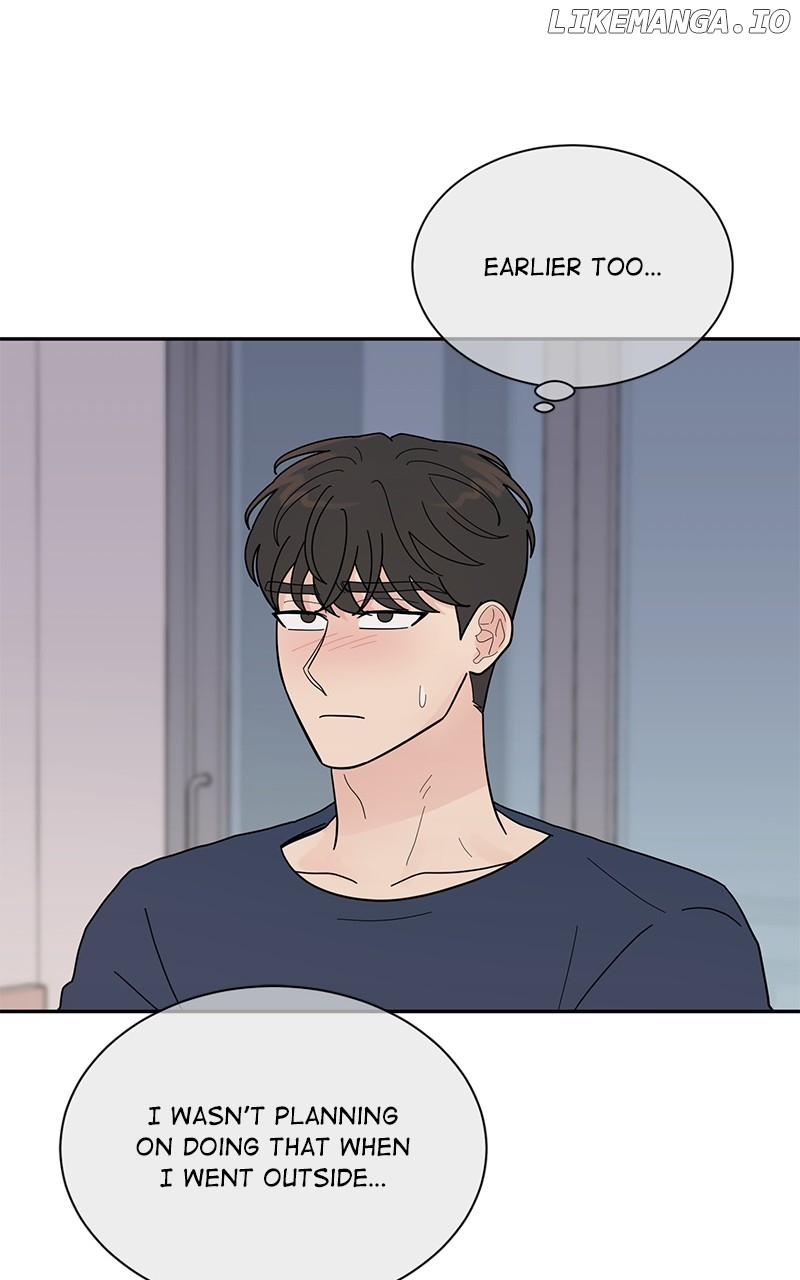 Love or Attraction Chapter 15 - page 27