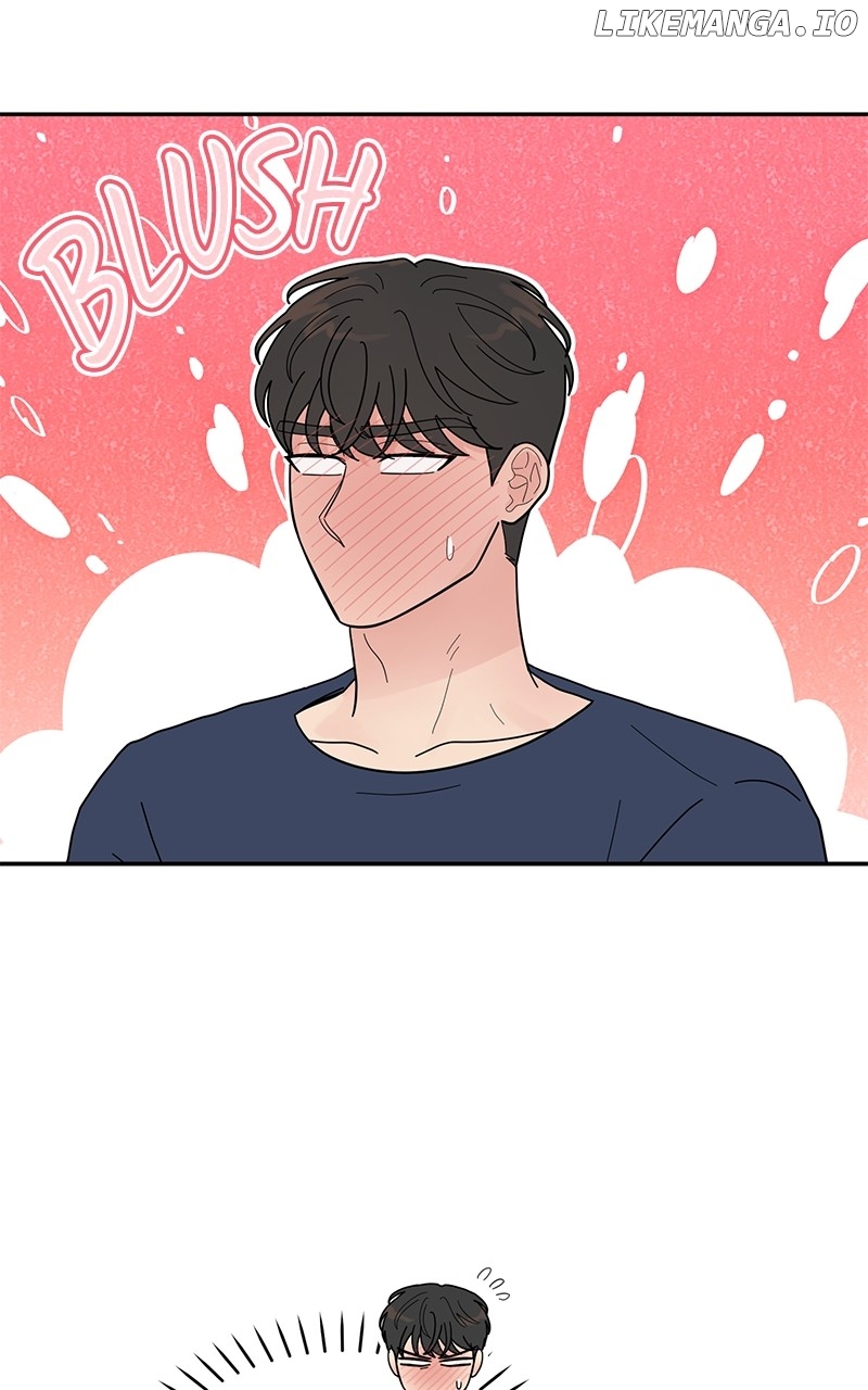 Love or Attraction Chapter 15 - page 29