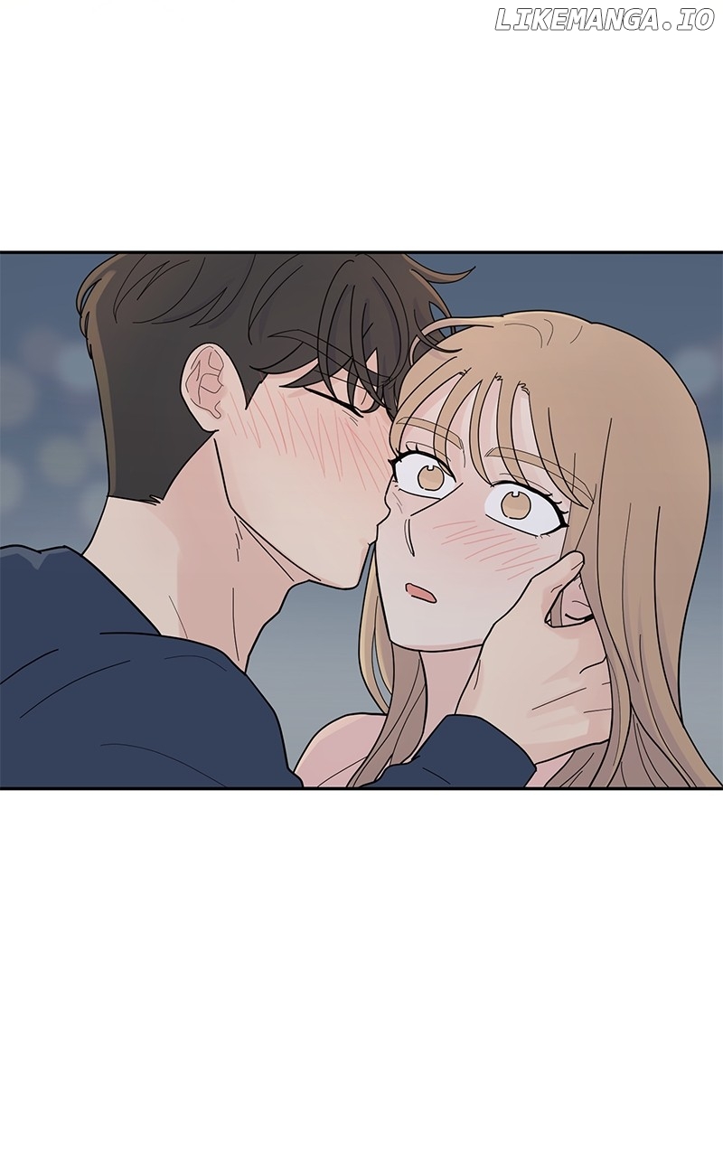 Love or Attraction Chapter 15 - page 3