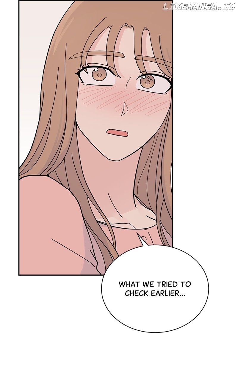 Love or Attraction Chapter 15 - page 35