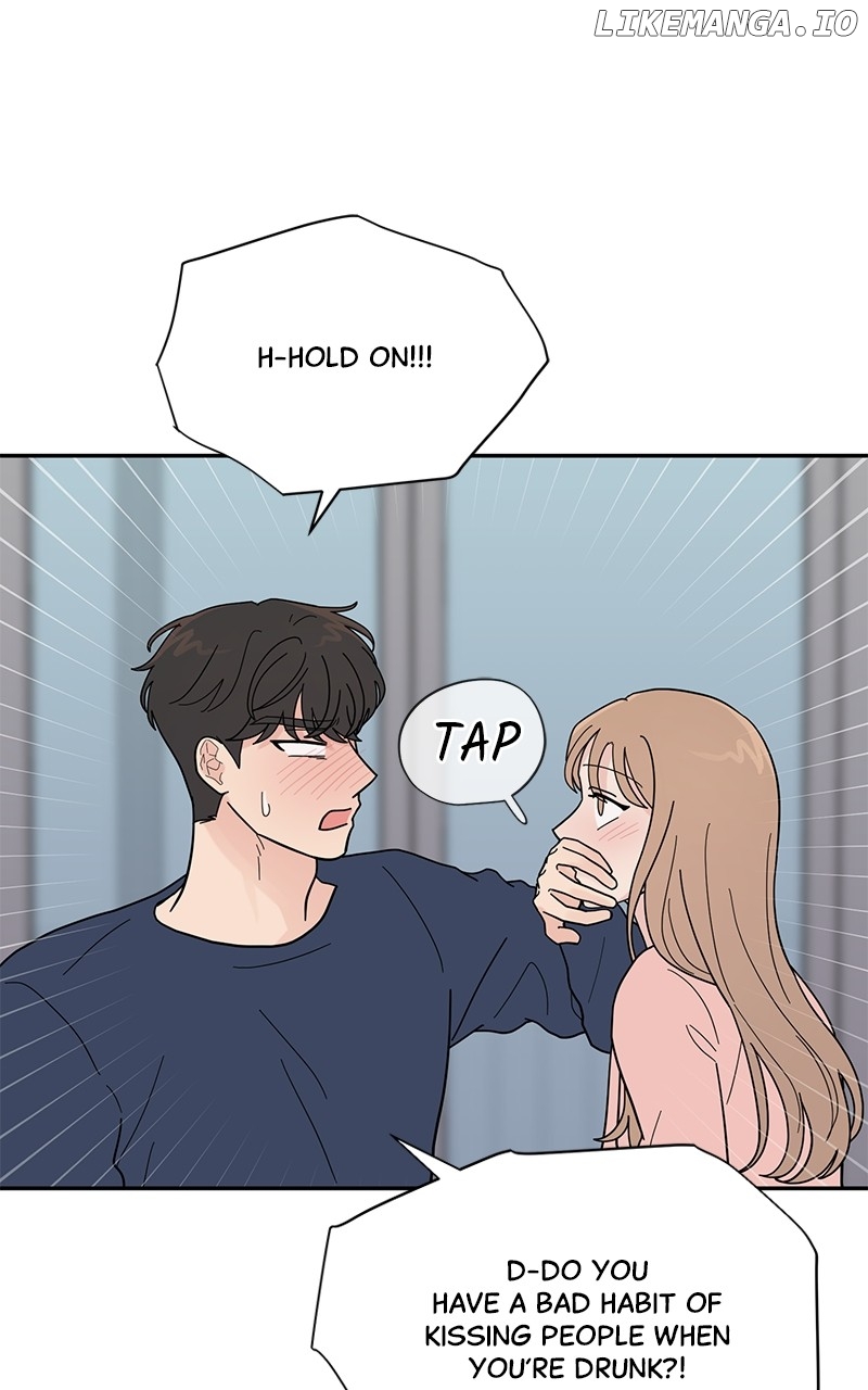 Love or Attraction Chapter 15 - page 38