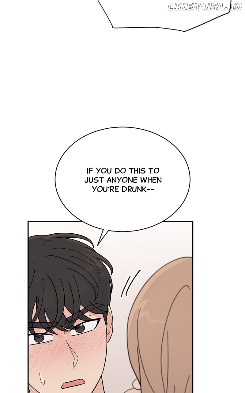 Love or Attraction Chapter 15 - page 39