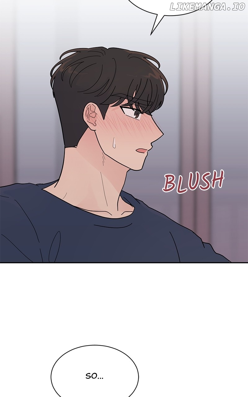 Love or Attraction Chapter 15 - page 45