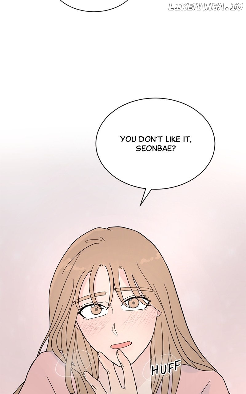 Love or Attraction Chapter 15 - page 46