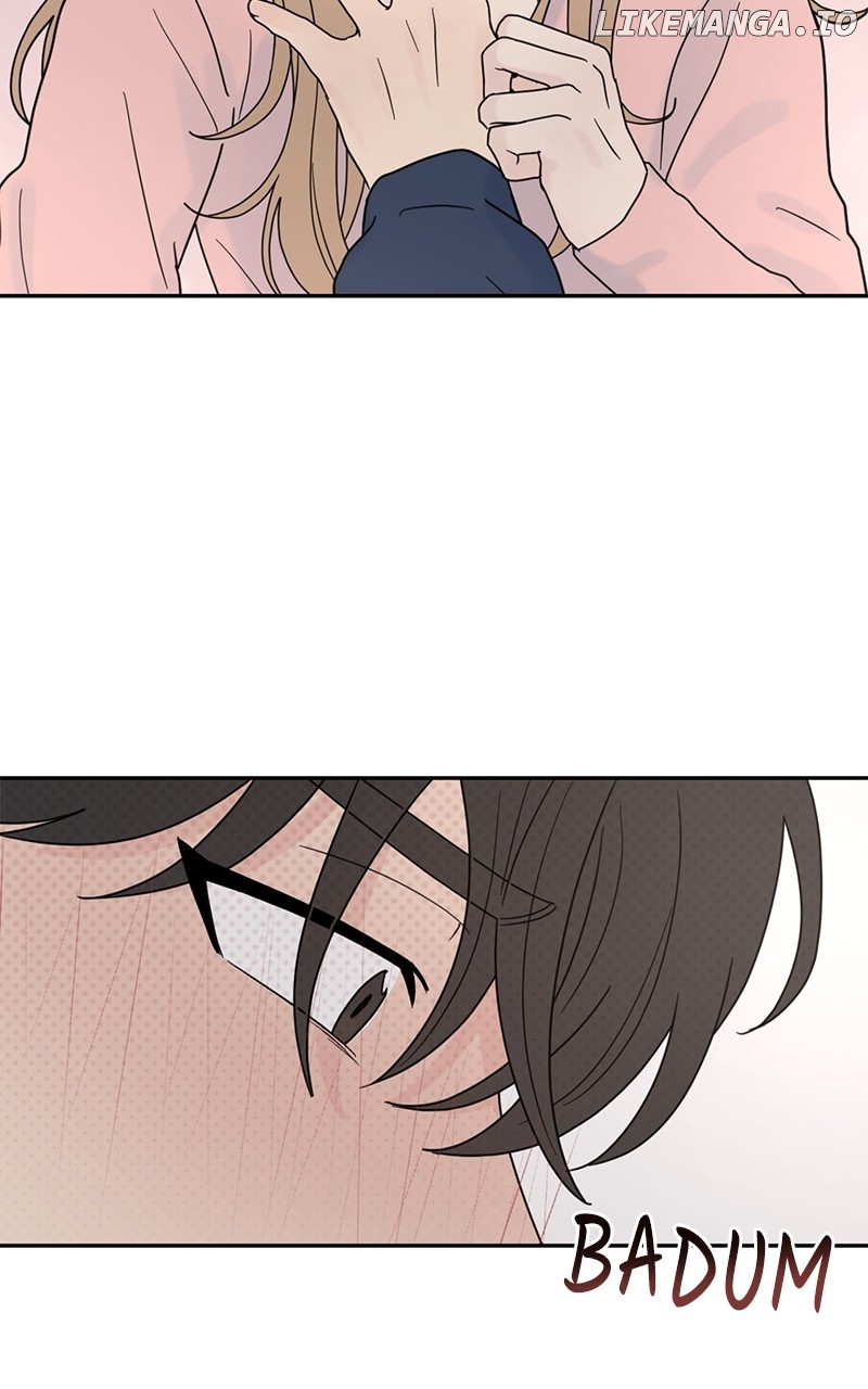 Love or Attraction Chapter 15 - page 47