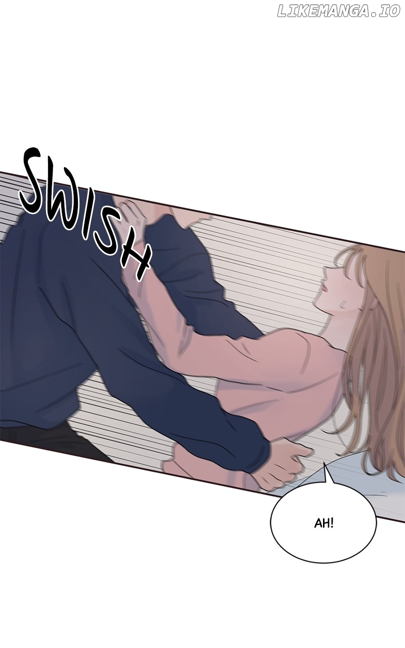 Love or Attraction Chapter 15 - page 48
