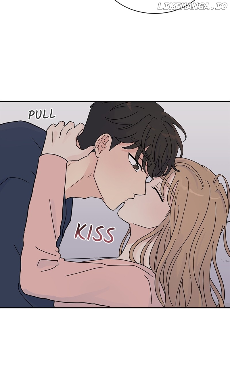 Love or Attraction Chapter 15 - page 50