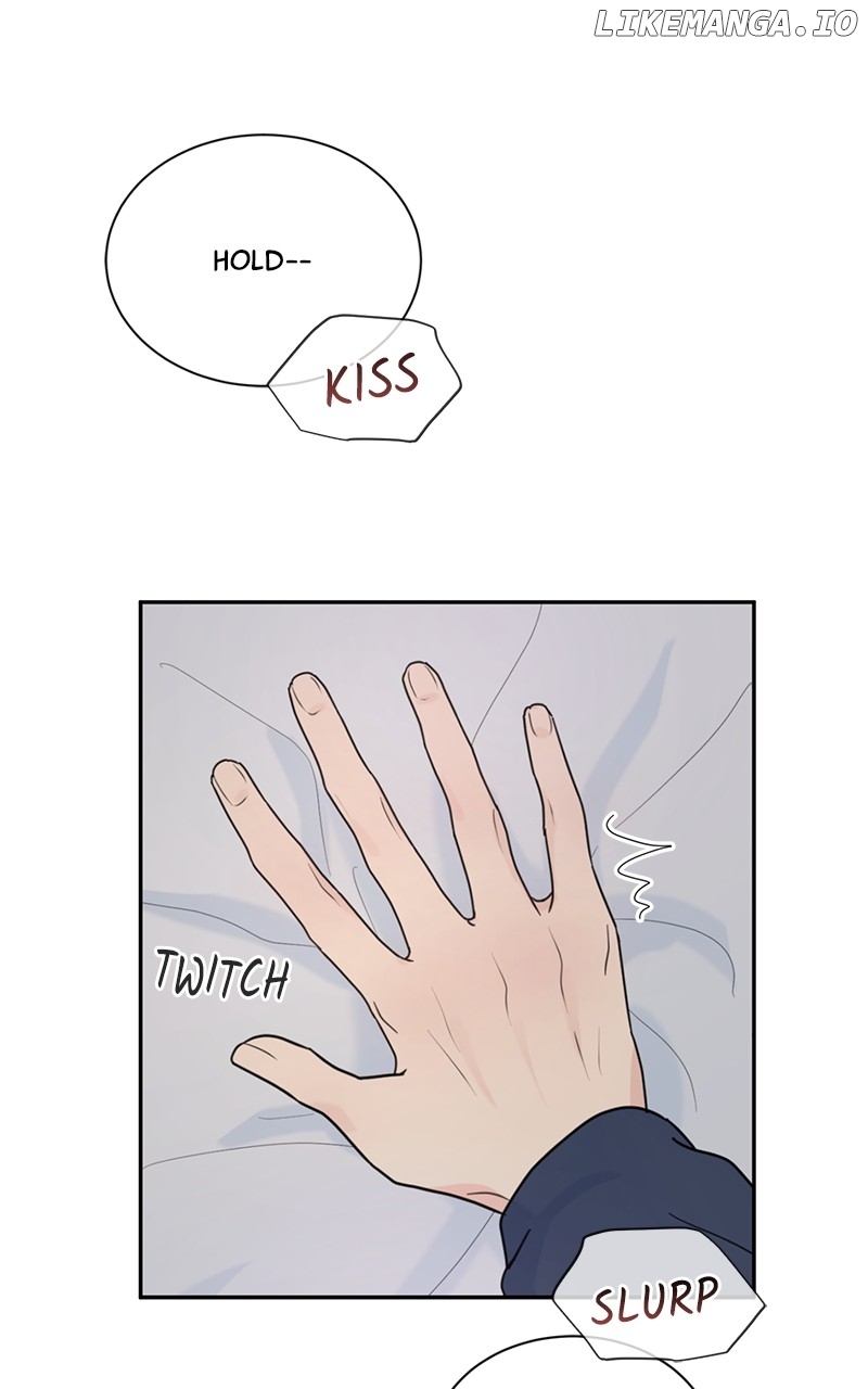 Love or Attraction Chapter 15 - page 51