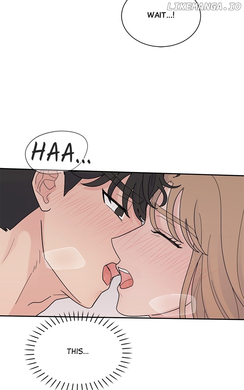 Love or Attraction Chapter 15 - page 52