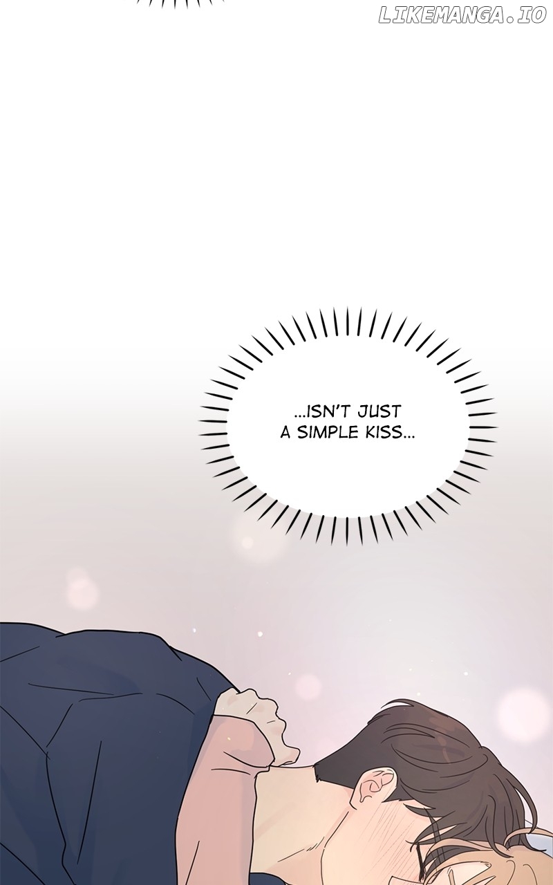 Love or Attraction Chapter 15 - page 53