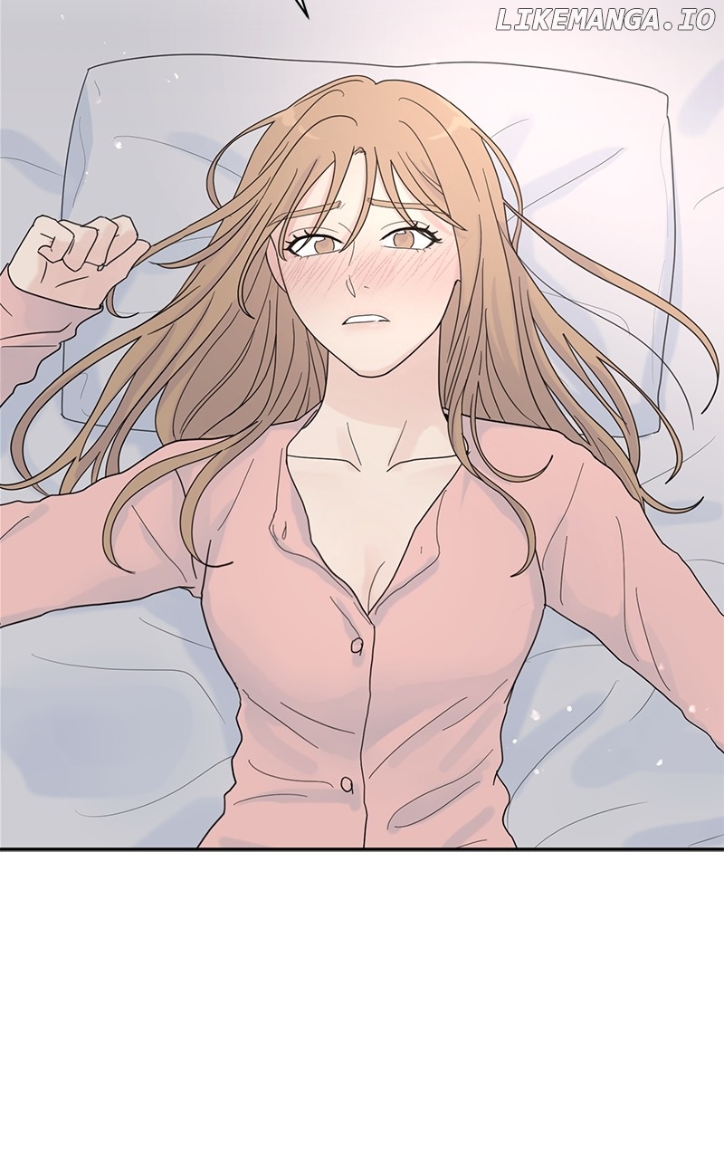 Love or Attraction Chapter 15 - page 57