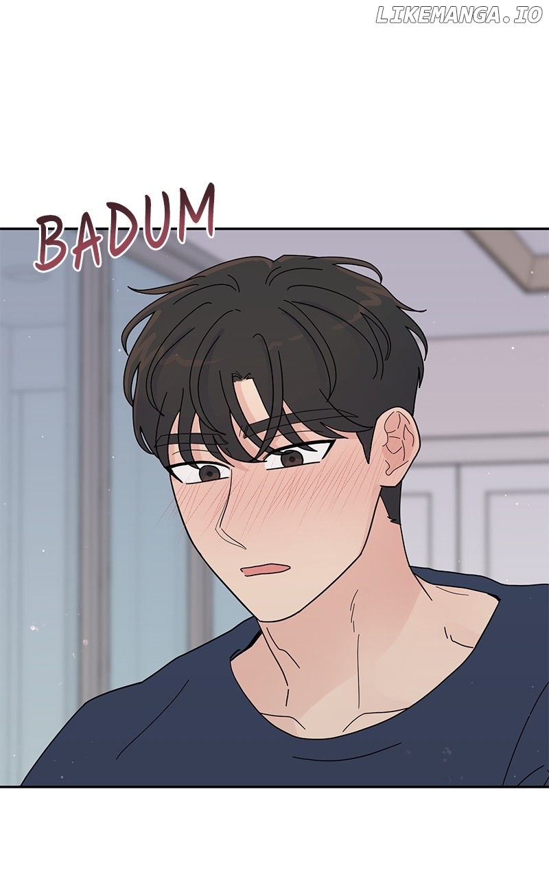 Love or Attraction Chapter 15 - page 58