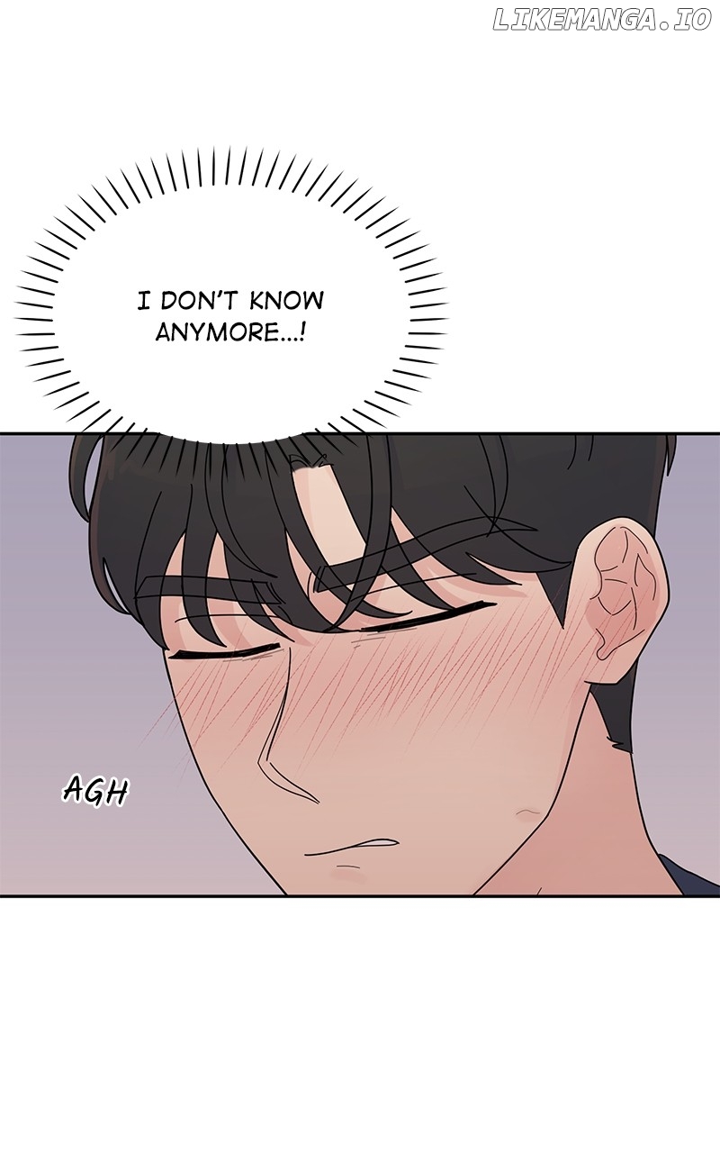 Love or Attraction Chapter 15 - page 59