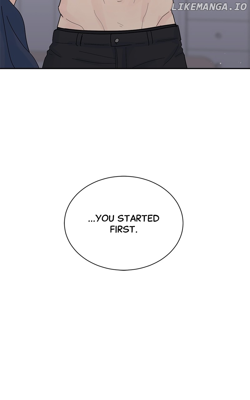 Love or Attraction Chapter 15 - page 62