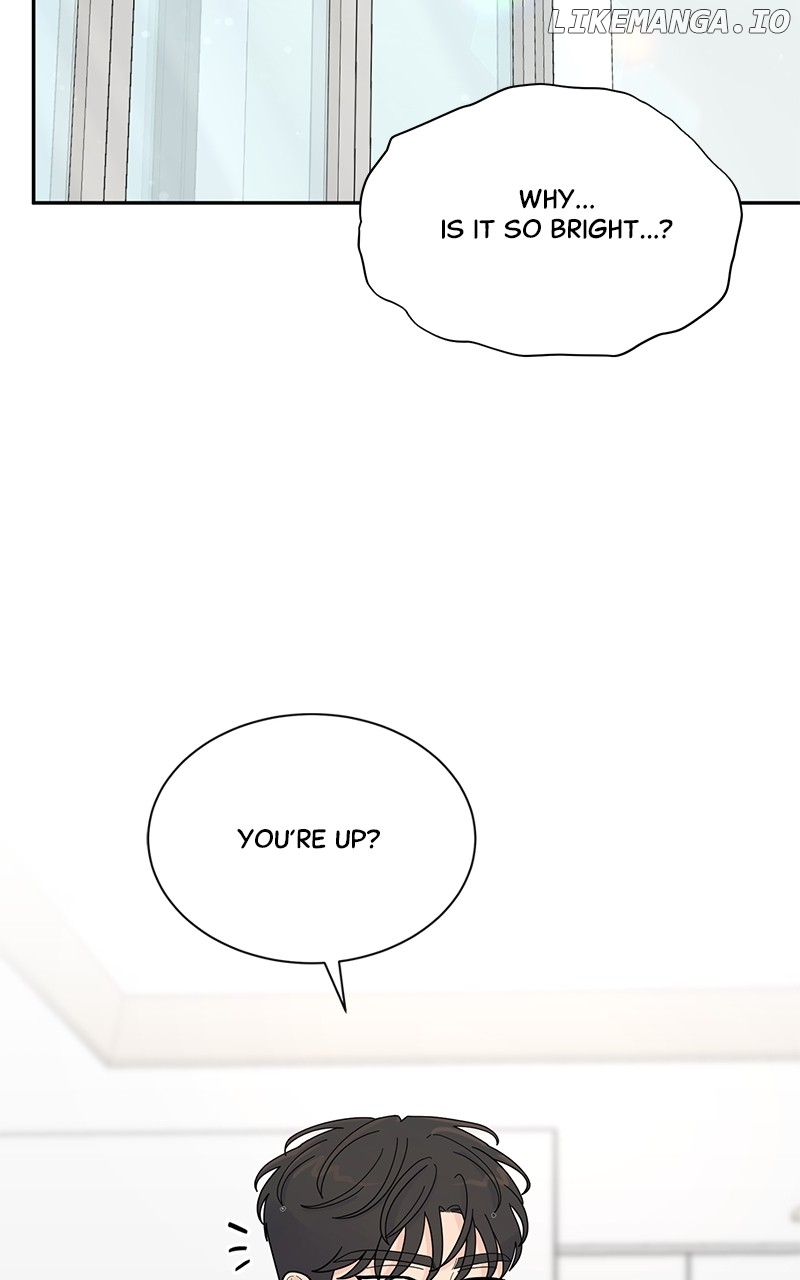 Love or Attraction Chapter 15 - page 65