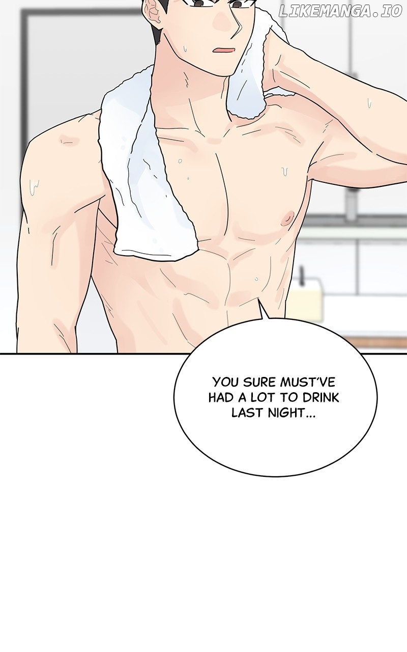Love or Attraction Chapter 15 - page 66