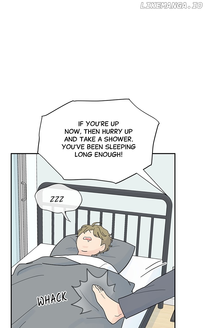 Love or Attraction Chapter 15 - page 68