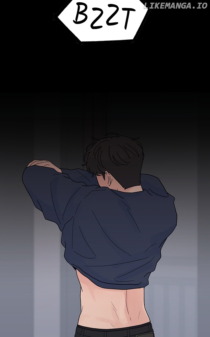 Love or Attraction Chapter 15 - page 71