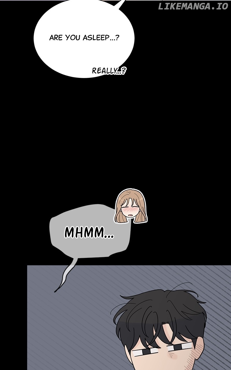 Love or Attraction Chapter 15 - page 82