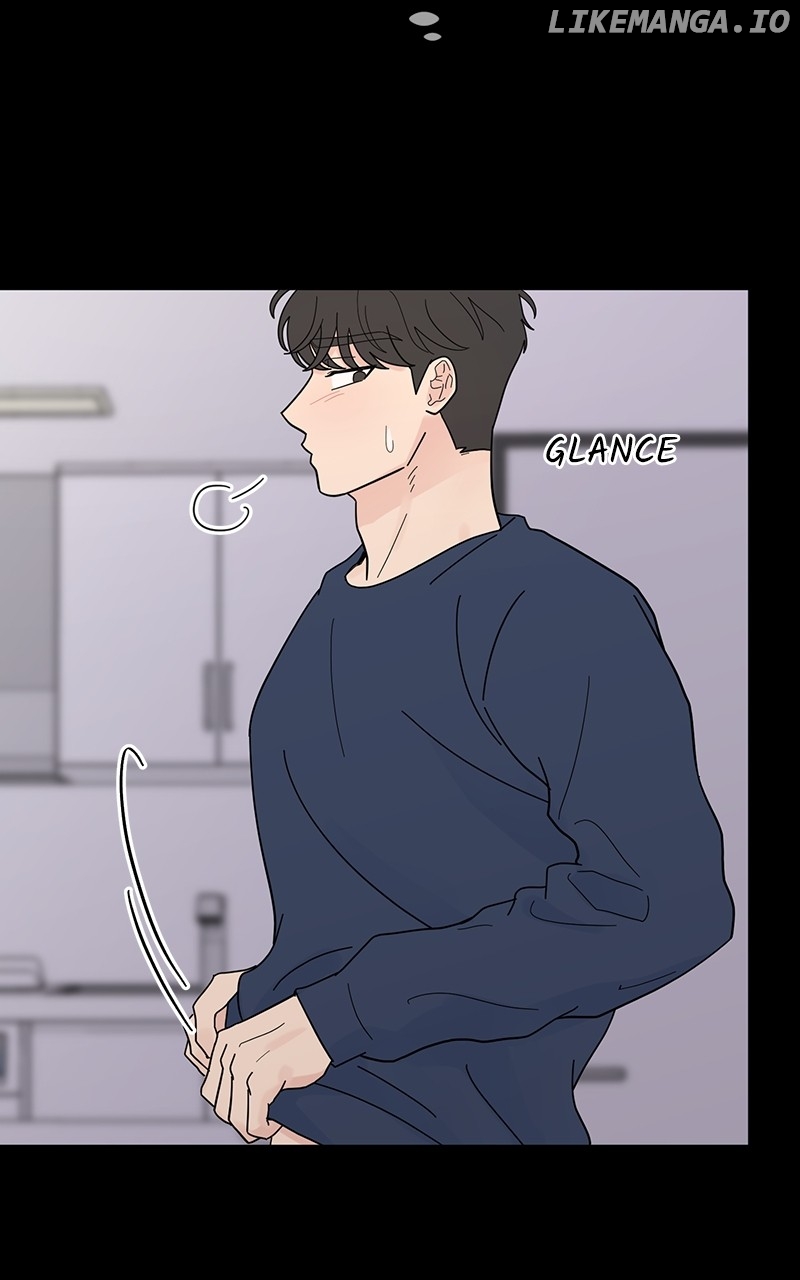 Love or Attraction Chapter 15 - page 84