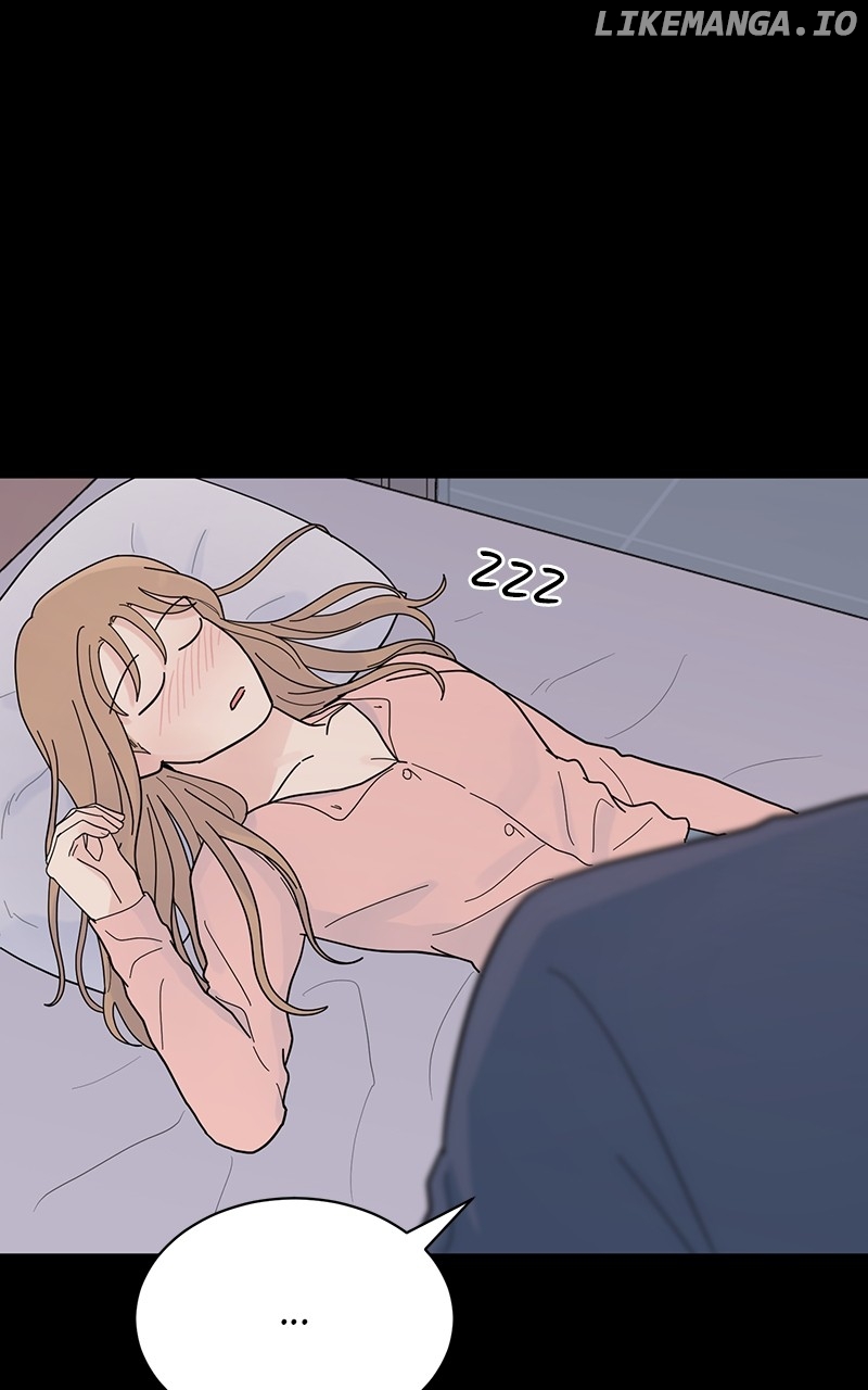 Love or Attraction Chapter 15 - page 85
