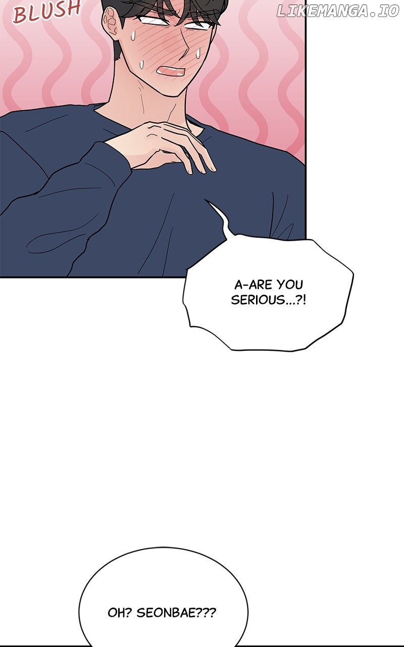 Love or Attraction Chapter 15 - page 9