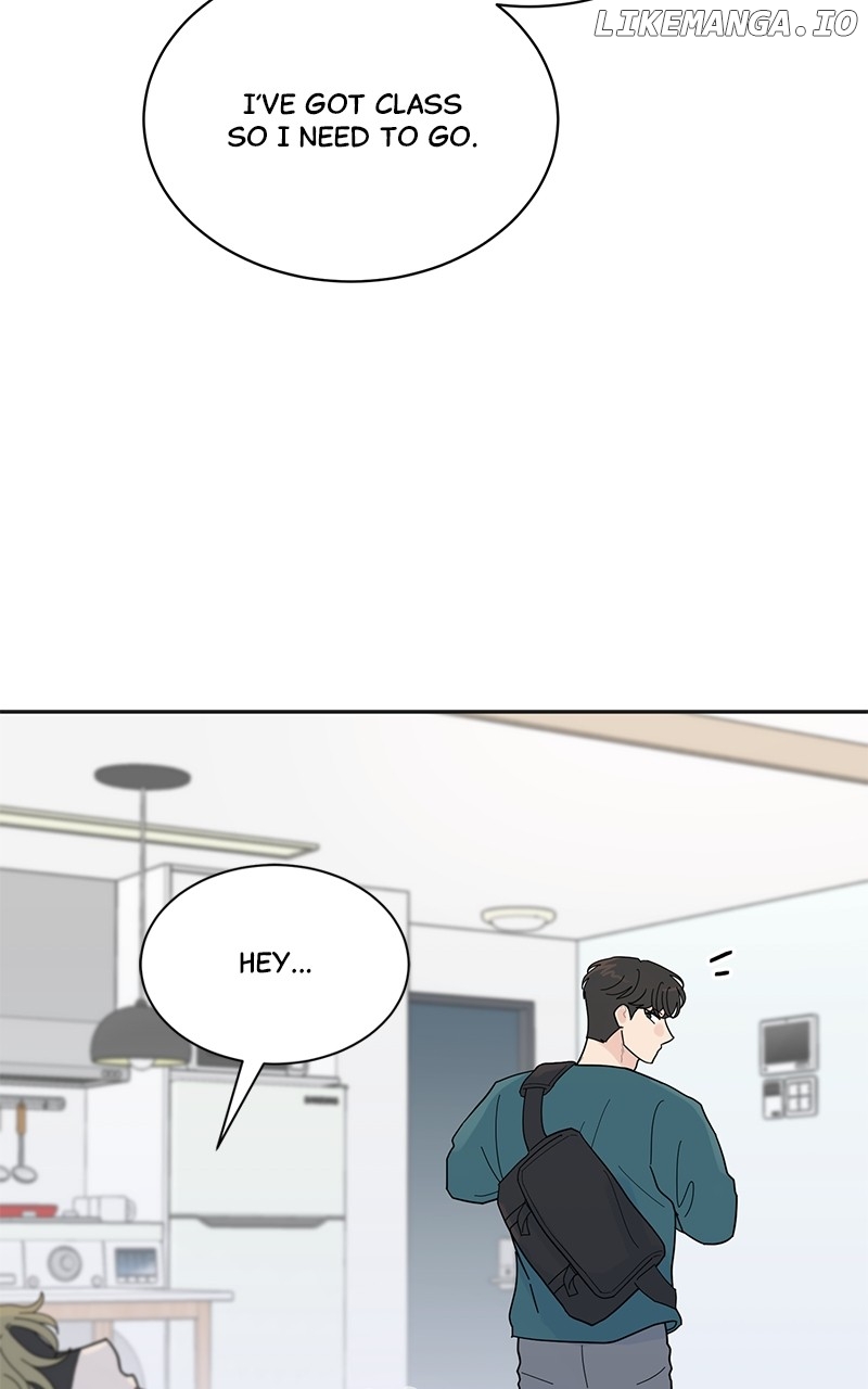 Love or Attraction Chapter 15 - page 90