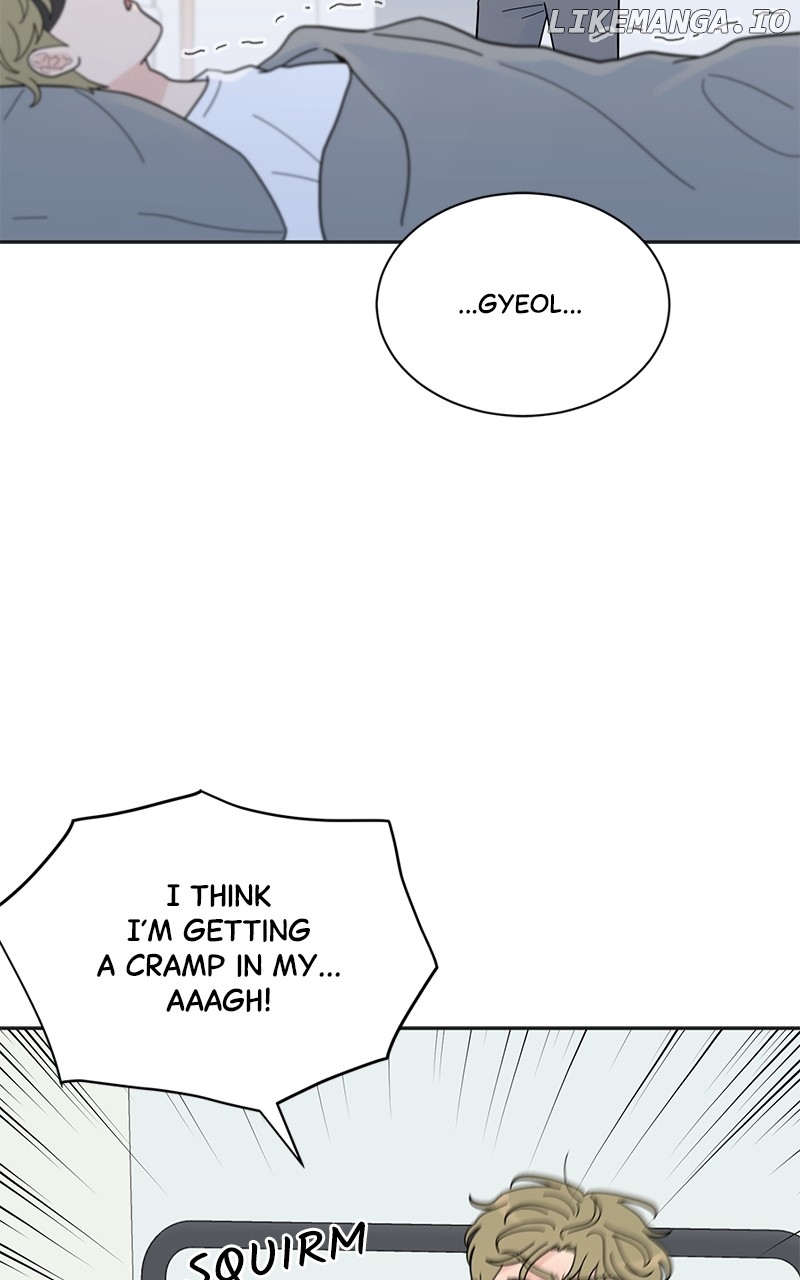 Love or Attraction Chapter 15 - page 91