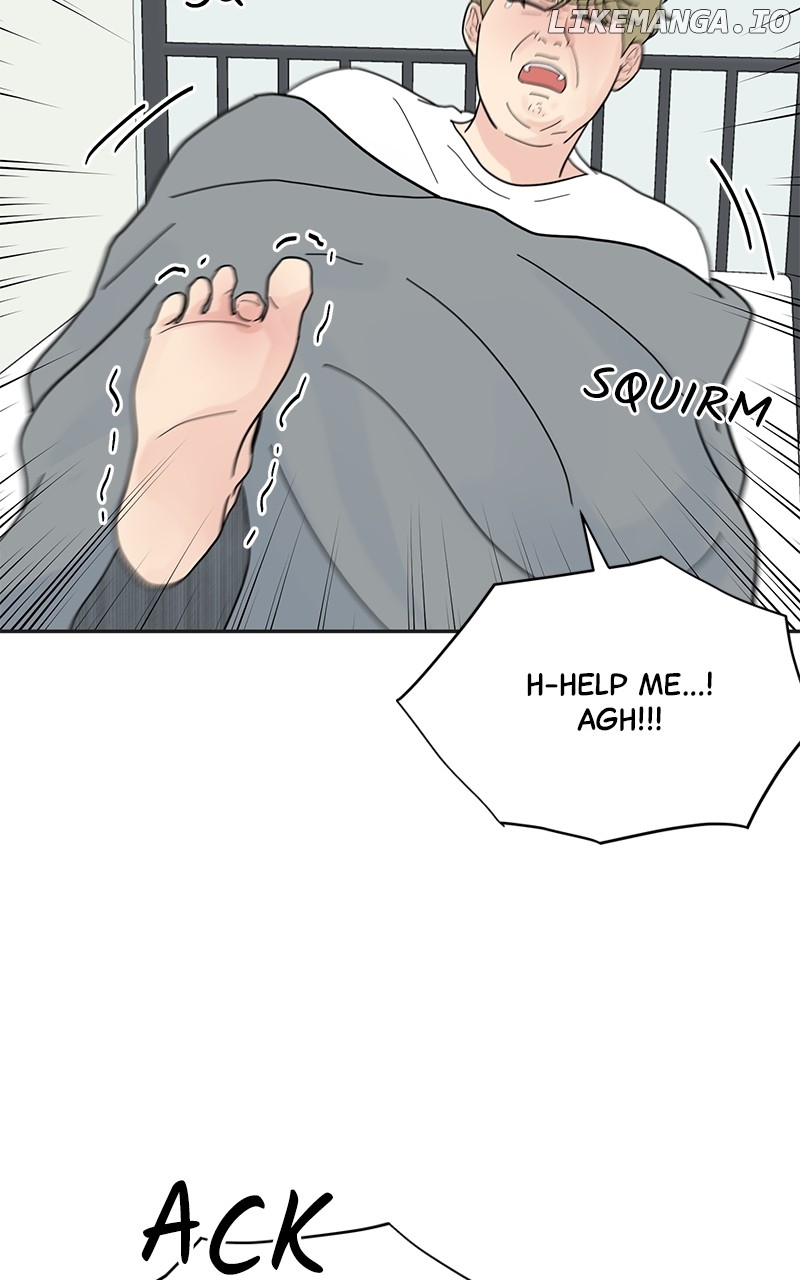 Love or Attraction Chapter 15 - page 92