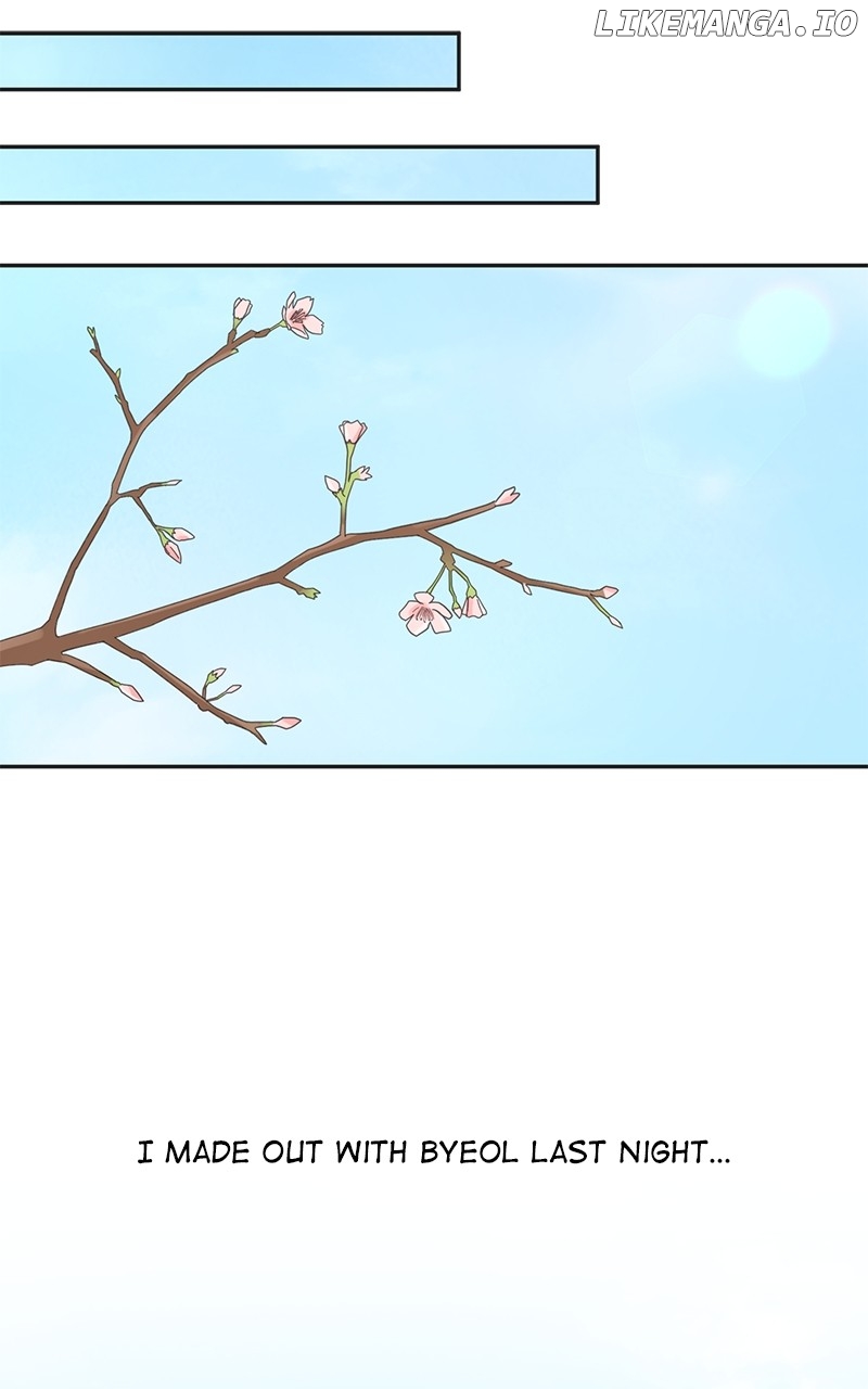Love or Attraction Chapter 15 - page 96