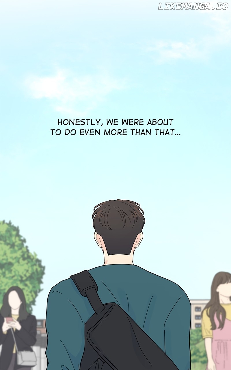 Love or Attraction Chapter 15 - page 97