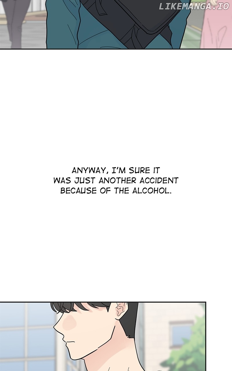 Love or Attraction Chapter 15 - page 98