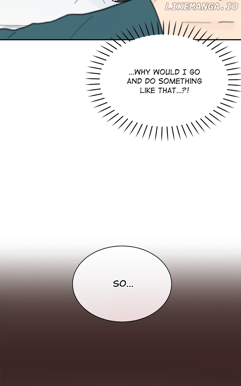Love or Attraction Chapter 16 - page 10