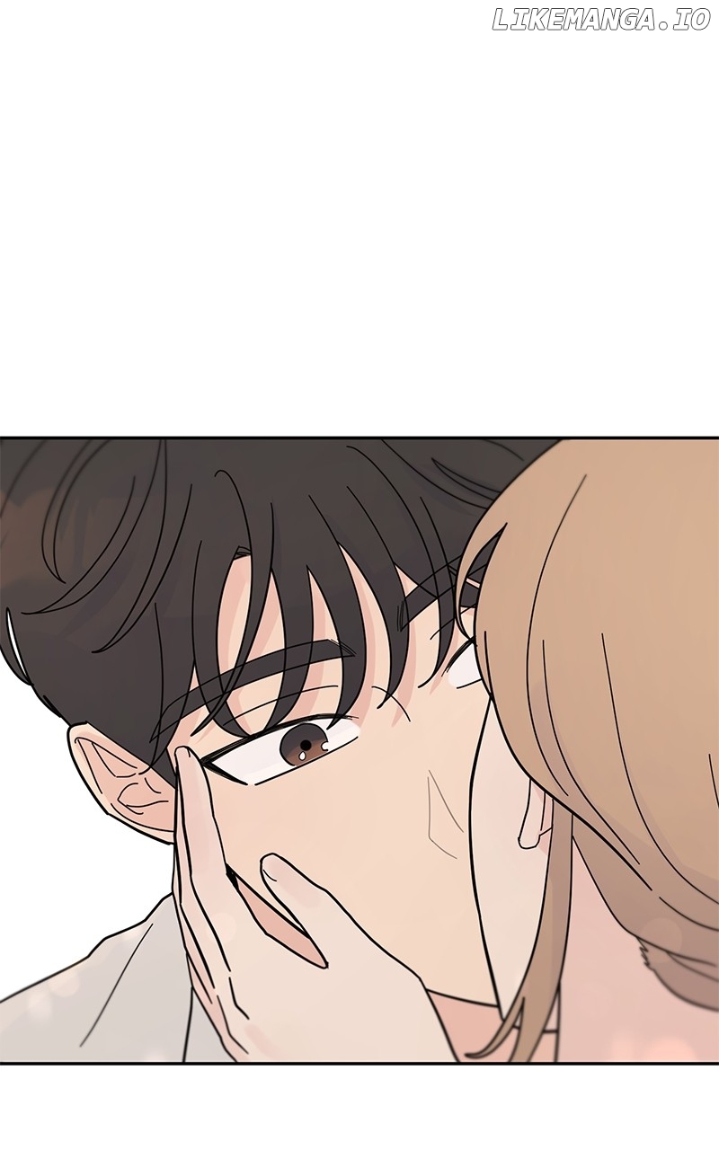 Love or Attraction Chapter 16 - page 100
