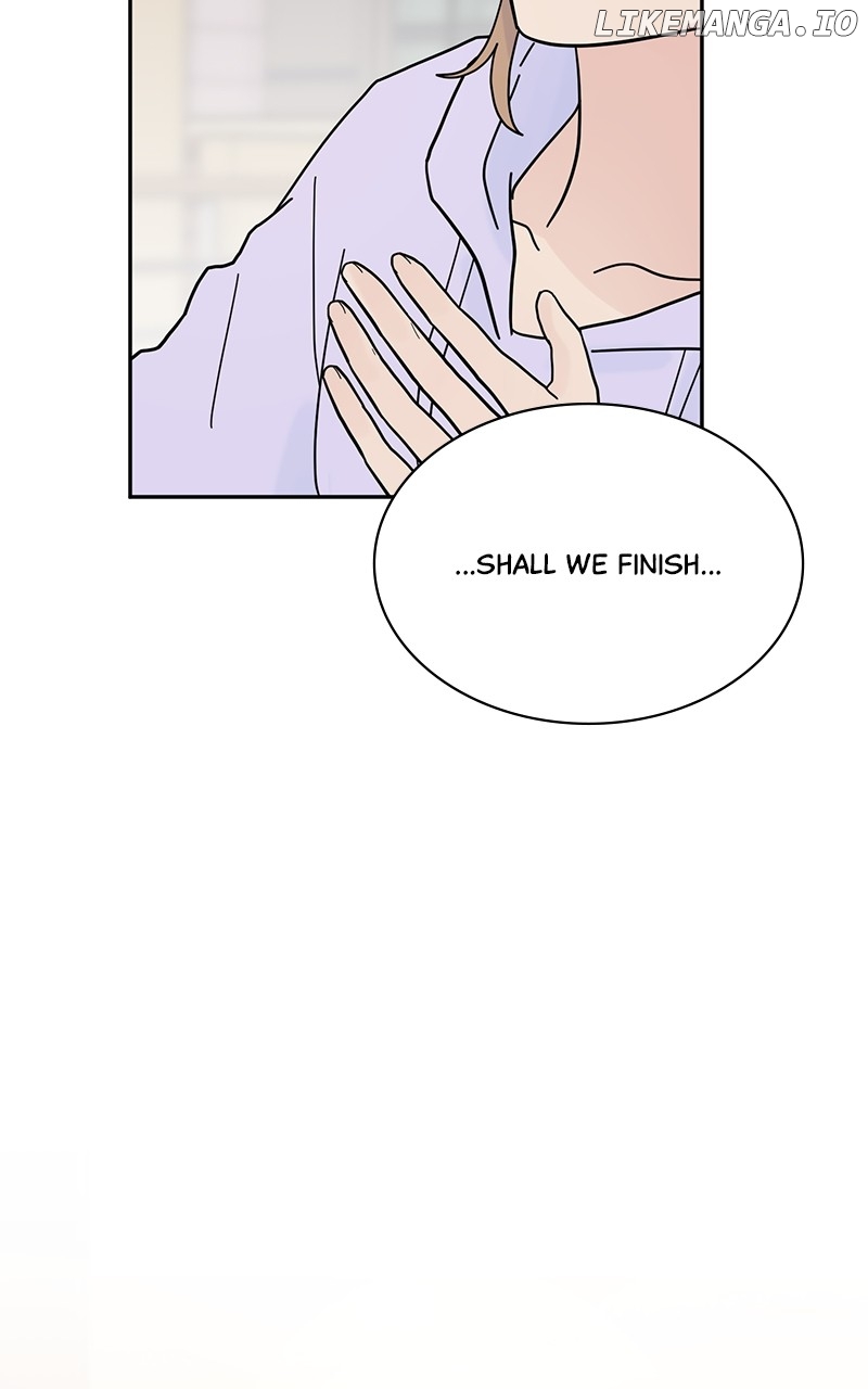 Love or Attraction Chapter 16 - page 102