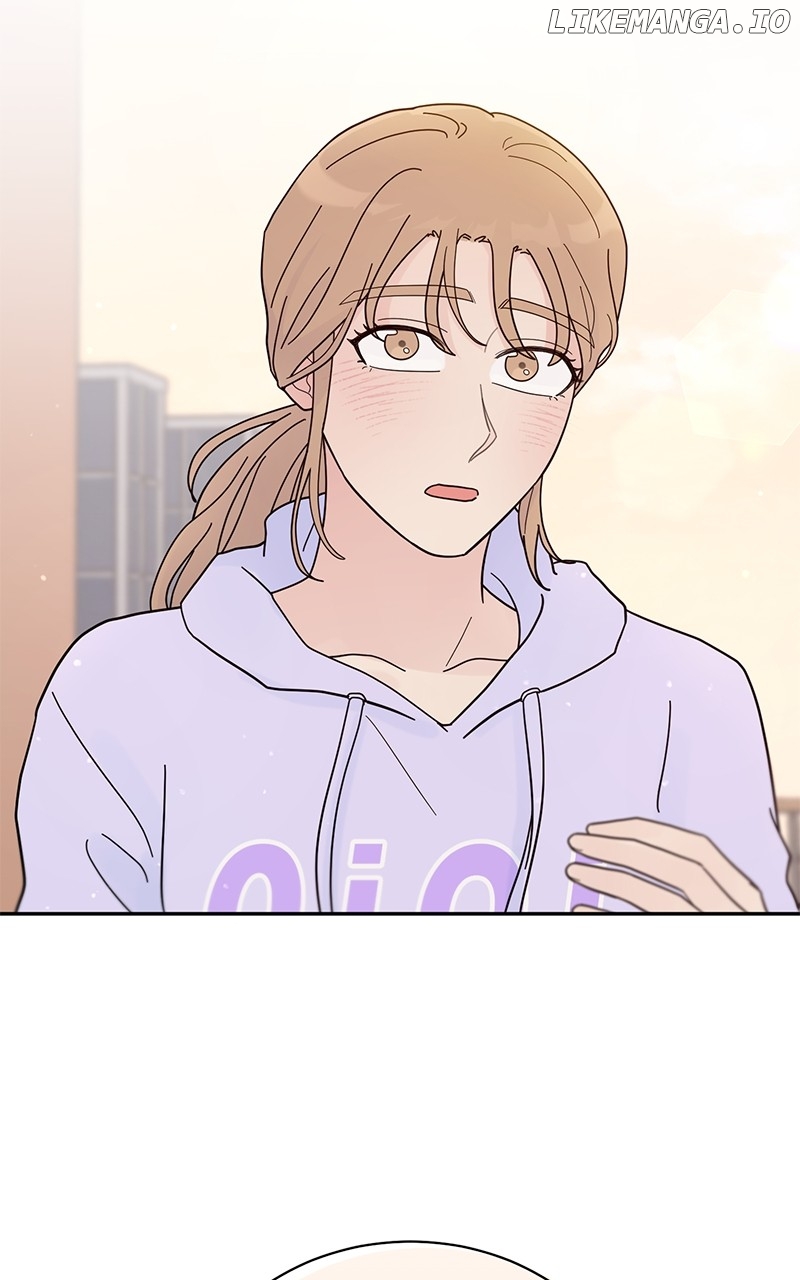Love or Attraction Chapter 16 - page 103