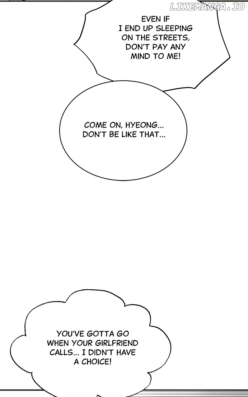 Love or Attraction Chapter 16 - page 23