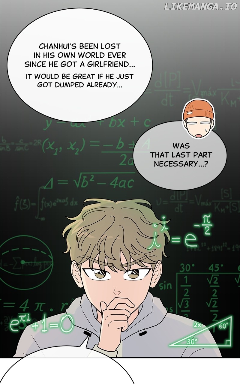 Love or Attraction Chapter 16 - page 29