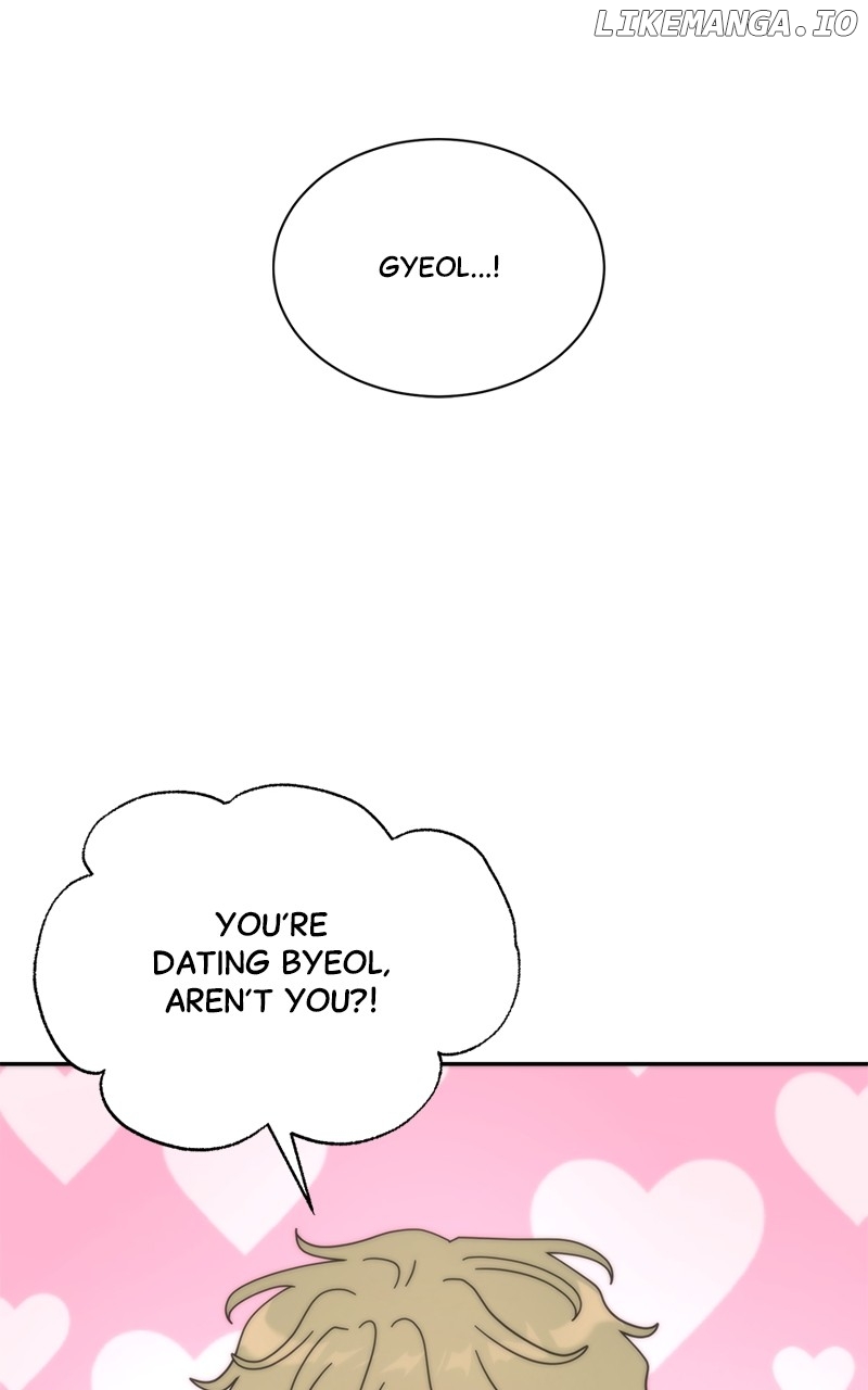 Love or Attraction Chapter 16 - page 32