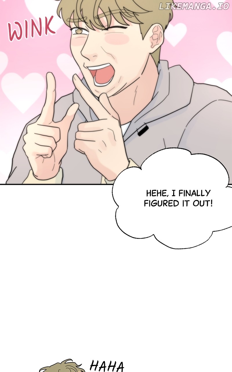 Love or Attraction Chapter 16 - page 33