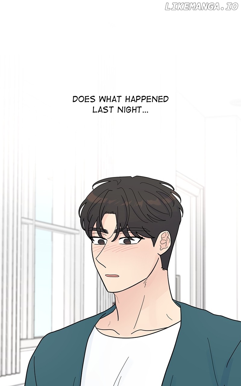 Love or Attraction Chapter 16 - page 38