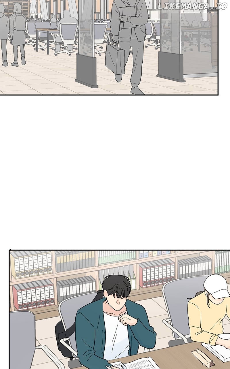Love or Attraction Chapter 16 - page 41