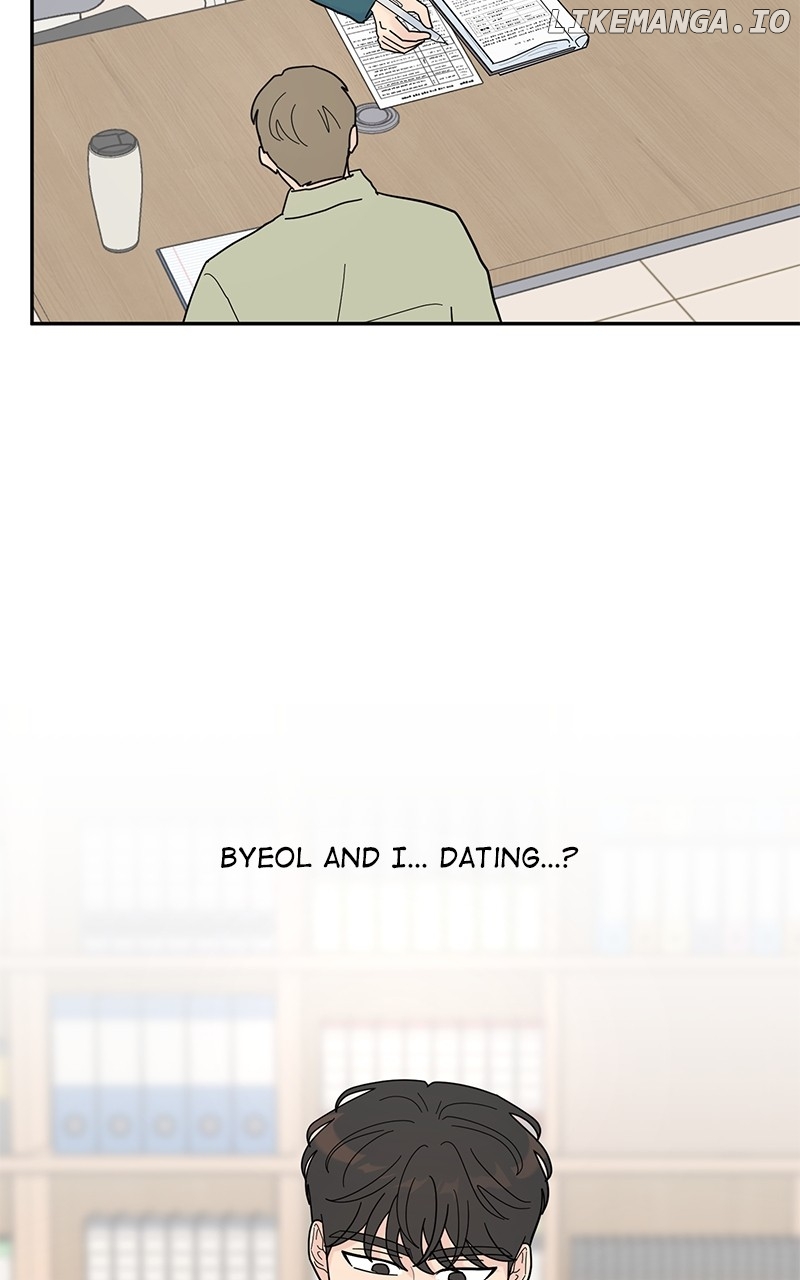 Love or Attraction Chapter 16 - page 42