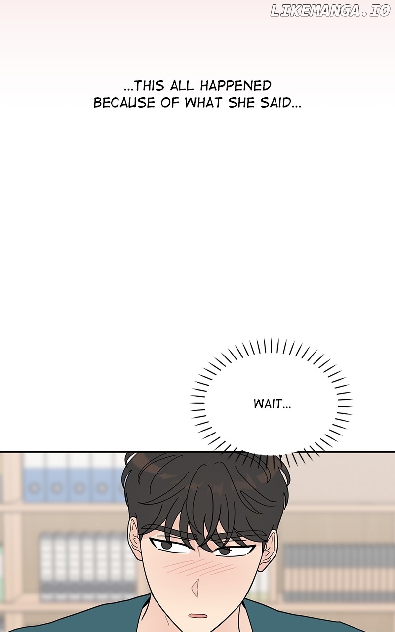 Love or Attraction Chapter 16 - page 46