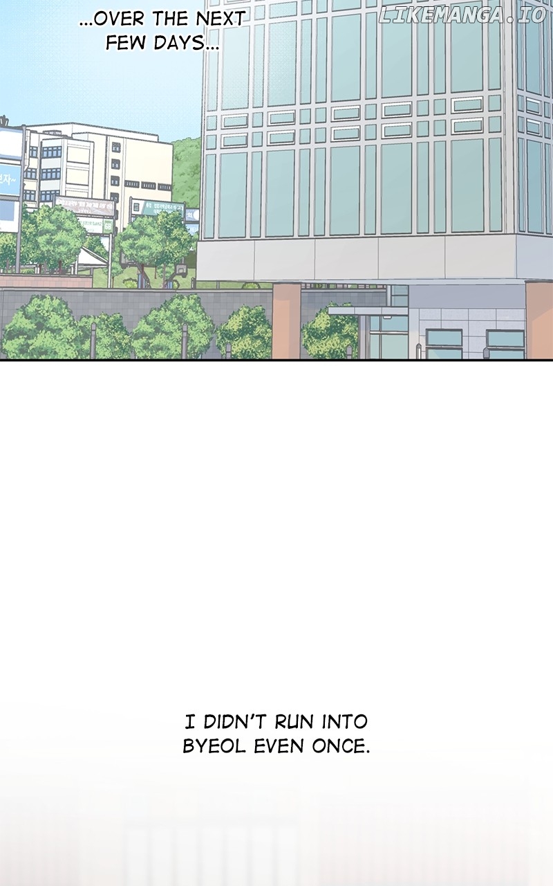 Love or Attraction Chapter 16 - page 53