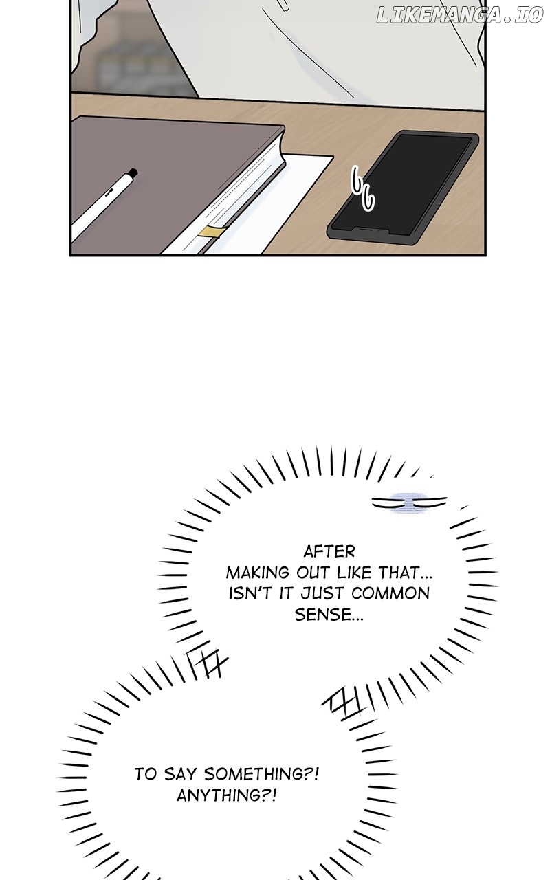 Love or Attraction Chapter 16 - page 56