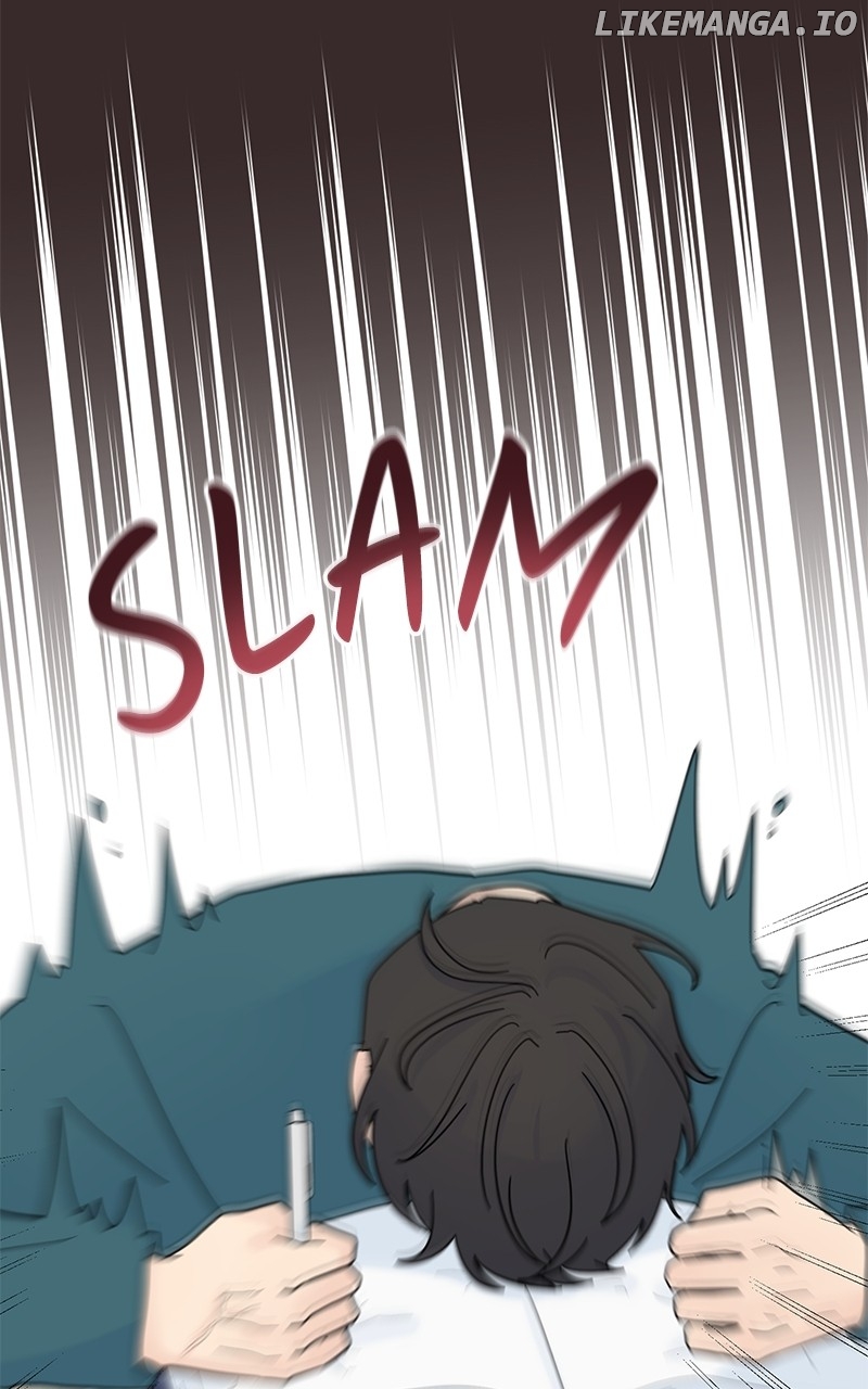 Love or Attraction Chapter 16 - page 6