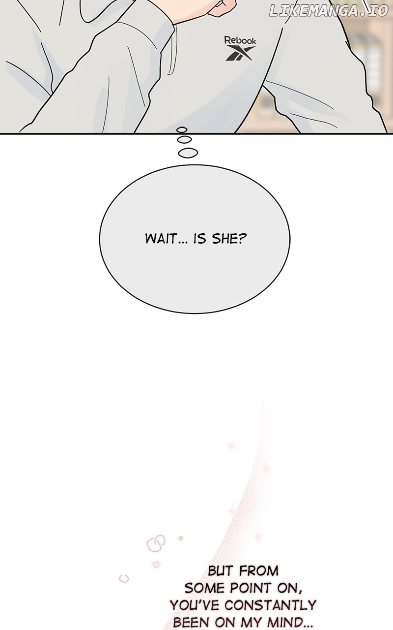 Love or Attraction Chapter 16 - page 60