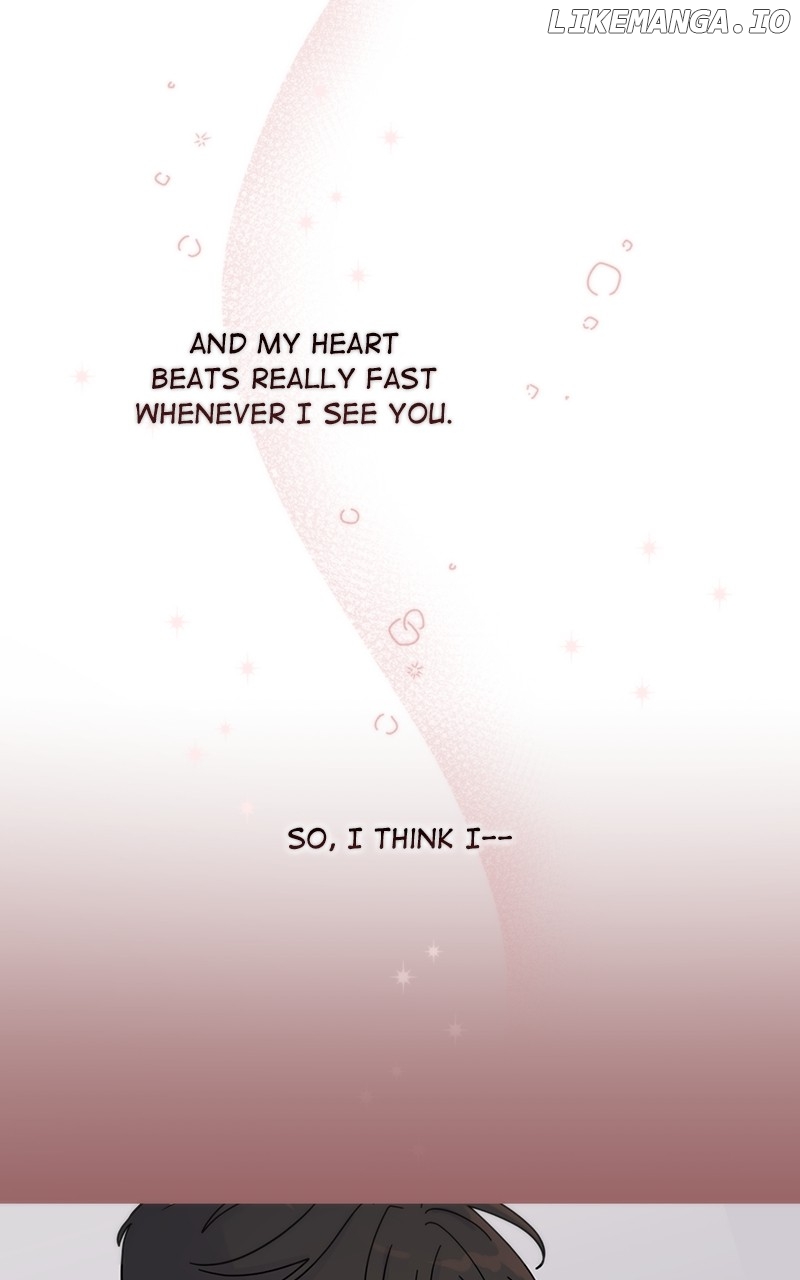 Love or Attraction Chapter 16 - page 61