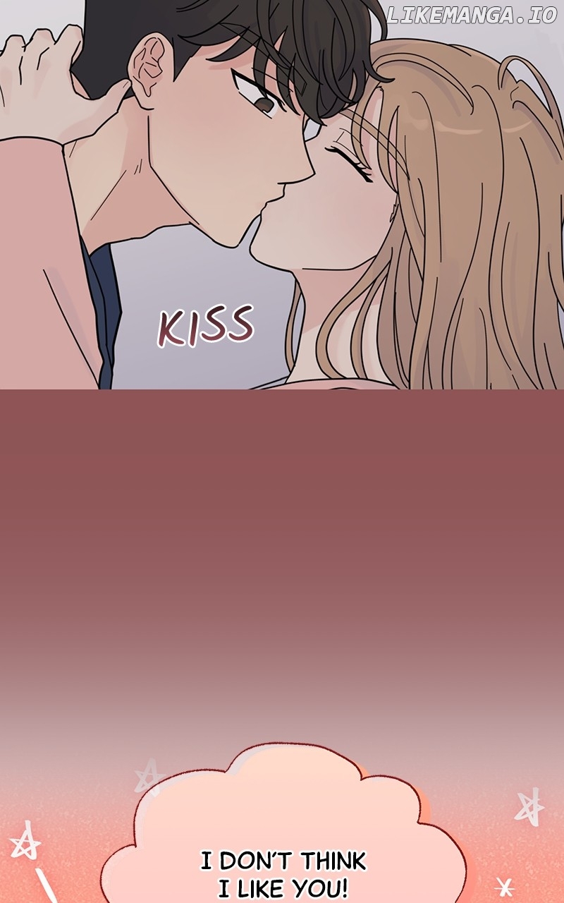Love or Attraction Chapter 16 - page 62